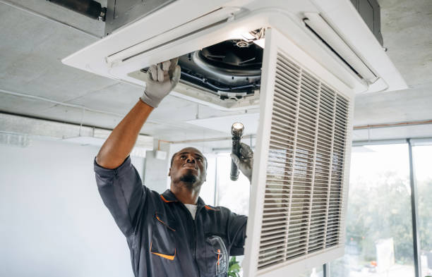Licensed Hvac service in Fairview, OR - FH HVAC